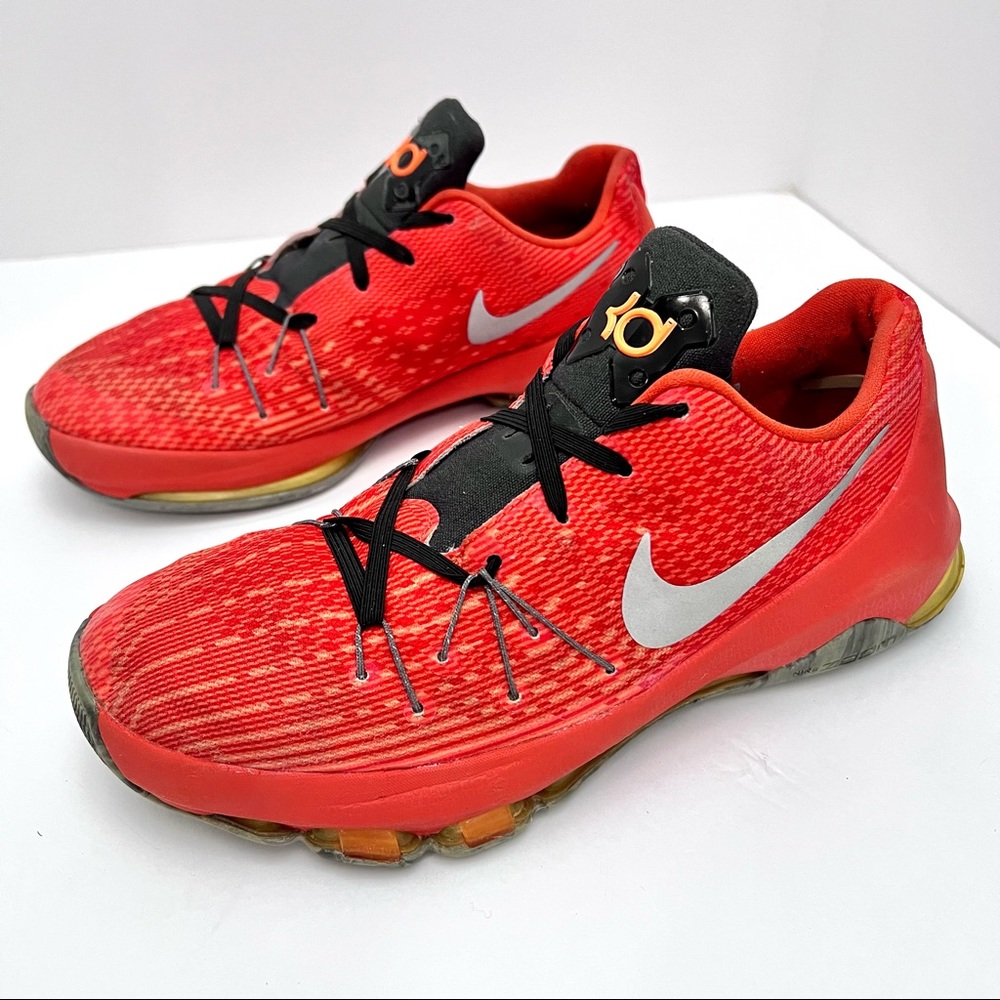 NIKE Kevin Durant GS 8 Court Glider 6Y